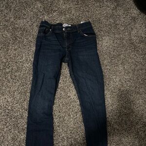 Boys jeans